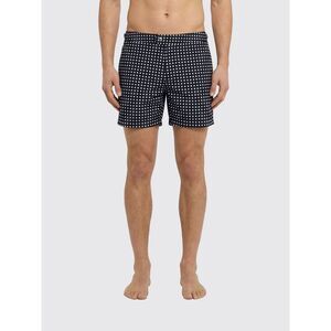 Tom Ford Swimsuit Men Black